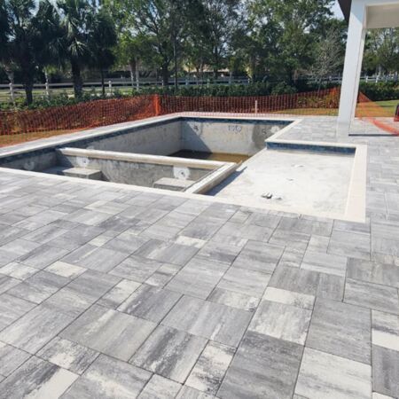 Catalina Grana pever in Titanium