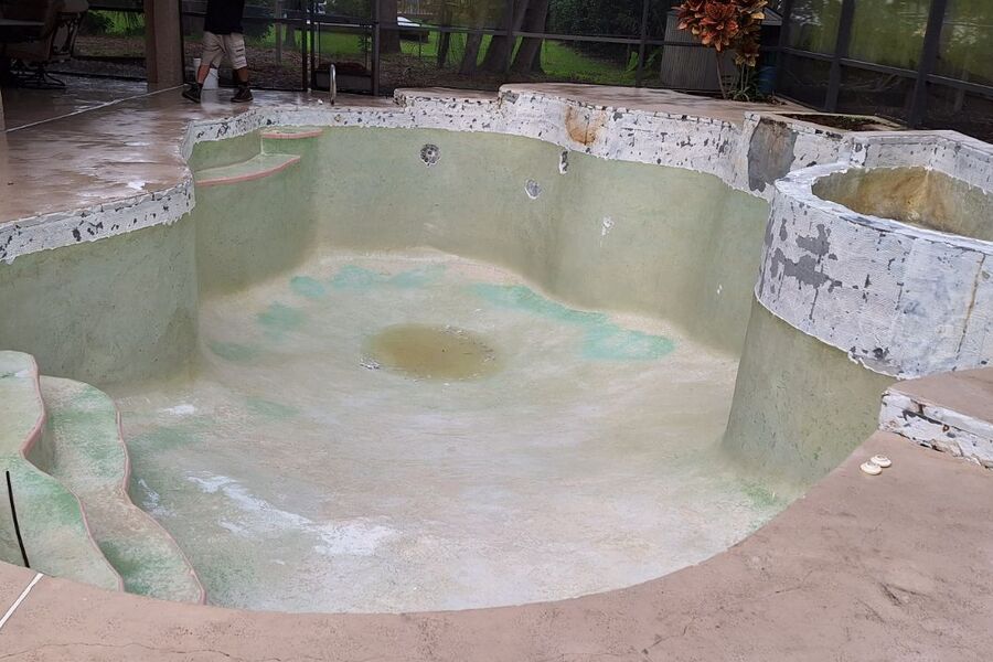 Remodel Your Pool Area With Fantasy Pools of Florida