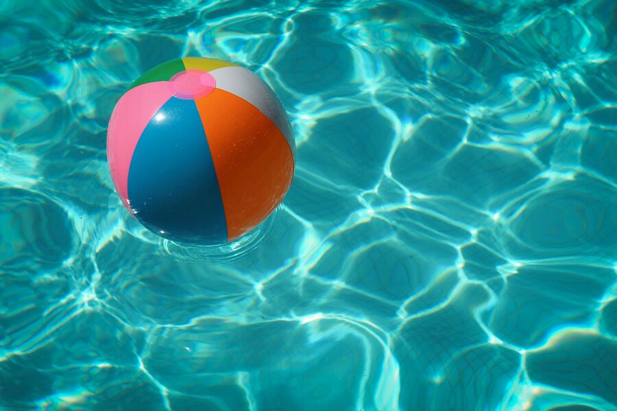 Fantasy Pools of Florida Blog