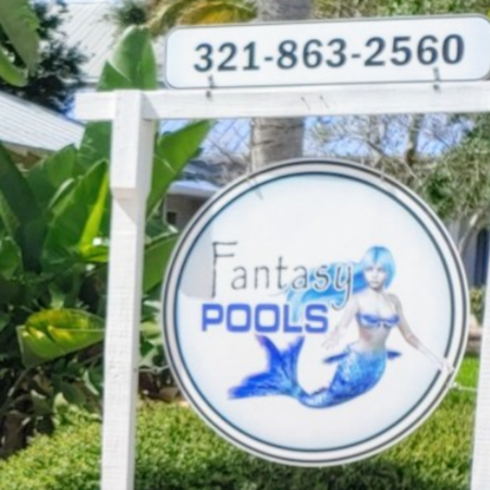 Fantasy Pools of Florida
