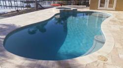 Add a spa to an existing pool!