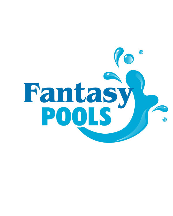 Pool Slides from Fantasy Pools