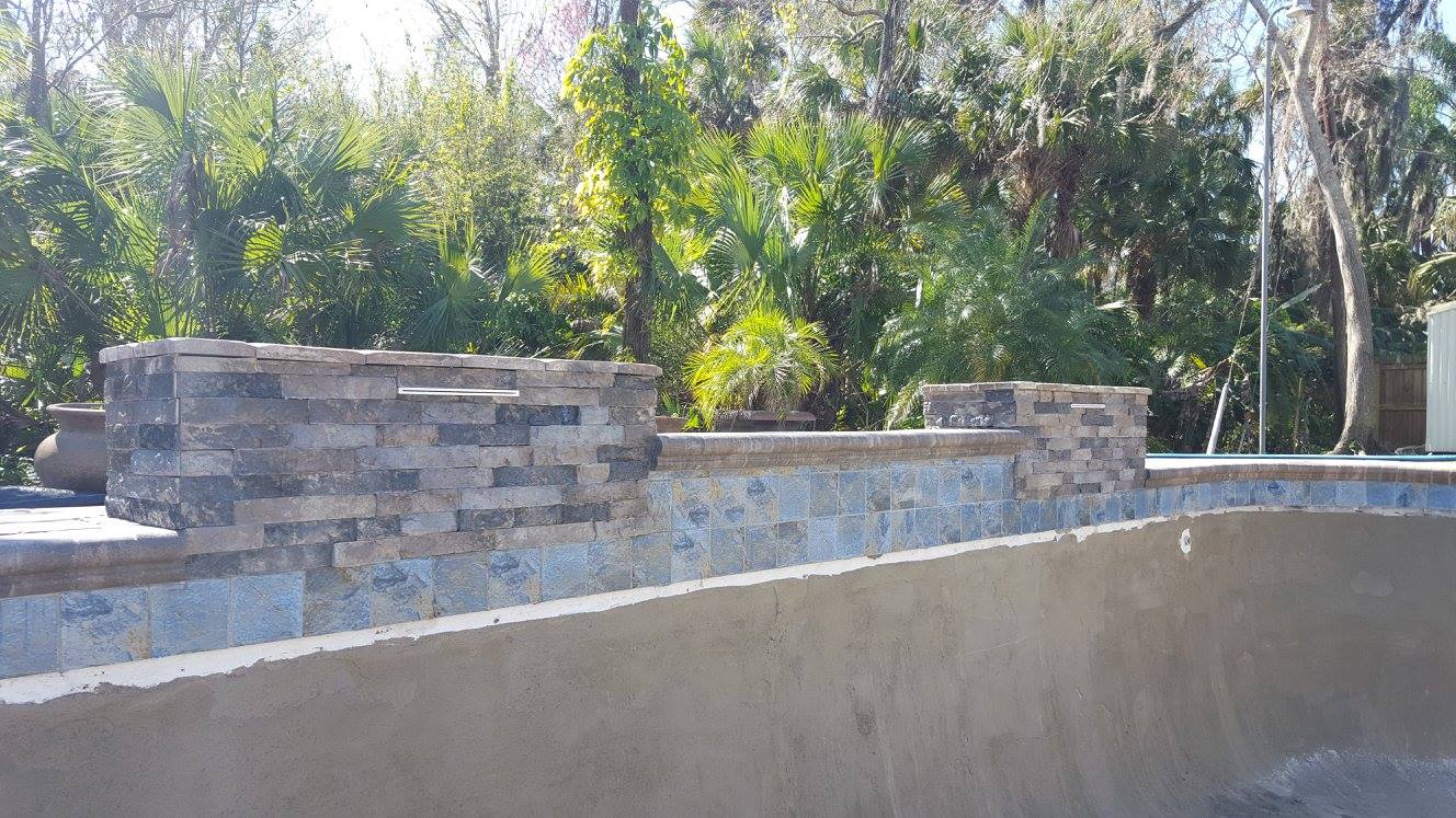 Fantasy Pools Remodel Possibilities